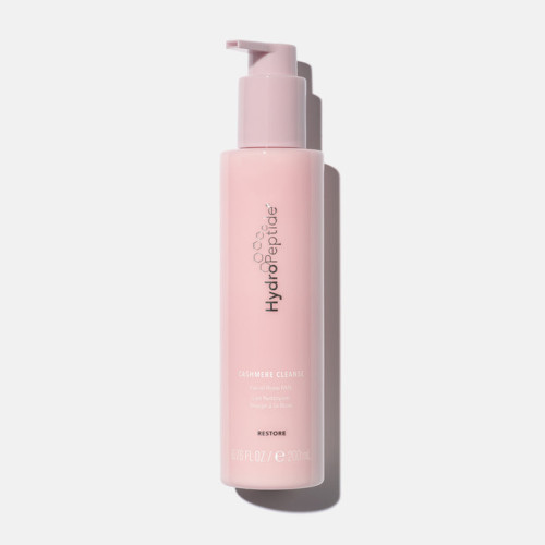 HydroPeptide Очищувальний засіб для чутливої шкіри обличчя Cashmere Cleanse 200мл 