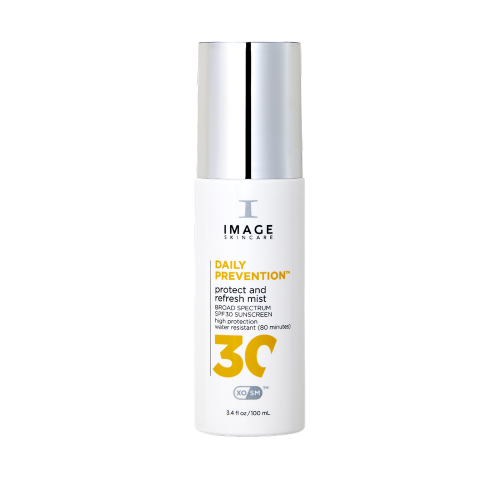 Image Сонцезахисний освіжаючий  спрей-міст  SPF 30 Protect And Refresh Mist 100мл