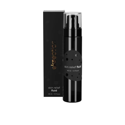 Ekseption Терапевтичний протизапальний та судинозміцнюючий флюїд Skin Relief Fluid, 45 мл Ekseption Терапевтичний протизапальний та судинозміцнюючий флюїд Skin Relief Fluid, 45 мл