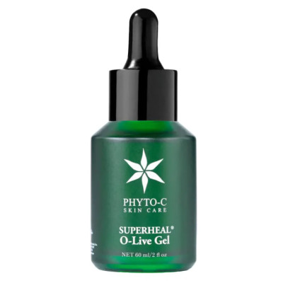 Phyto-C Гель для обличчя Superheal O-live Gel 60мл