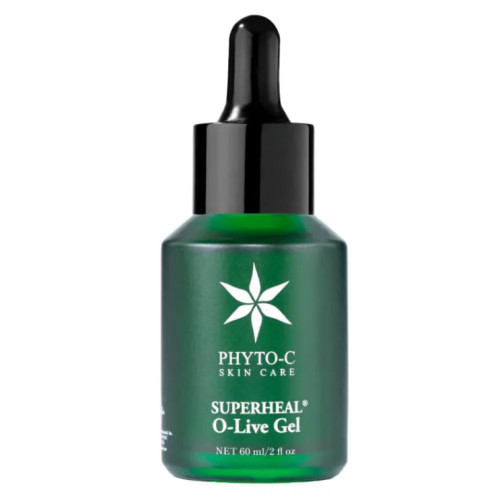 Phyto-C Гель для обличчя Superheal O-live Gel 60мл
