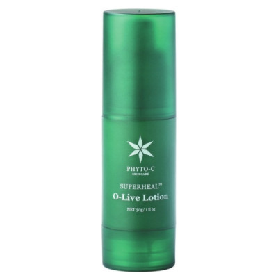 Phyto-C Лосьйон для обличчя Superheal O-Live Lotion 60g