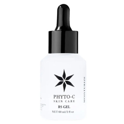Phyto-C Гель для обличчя з вітаміном В5 Gel 60мл Phyto-C Гель для обличчя з вітаміном В5 Gel 60мл