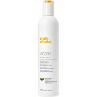 Milk Shake Шампунь на основі арганової олії, Argan shampoo 300мл Milk Shake Шампунь на основі арганової олії, Argan shampoo 300мл