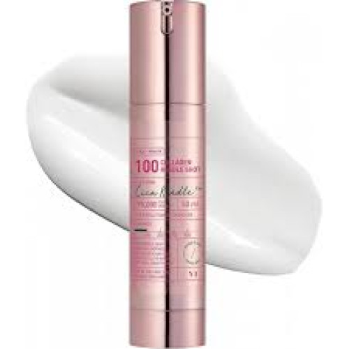 VT COSMETICS Сироватка зі спікулами та колагеном 100 Collagen Reedle Shot 50мл
