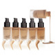 Academie Регенеруюча тональна основа Regenerating Treatment Foundation (тон 1, 2, 3, 4, 5) 30ml
