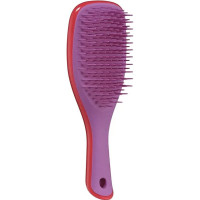 Tangle Teezer Щітка для волосся The Wet Detangler Mini Morello Cherry & Violet Tangle Teezer Щітка для волосся The Wet Detangler Mini Morello Cherry & Violet
