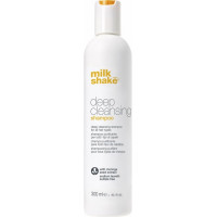 Milk Shake Шампунь для глибокого очищення шкіри голови, Deep cleansing shampoo 300мл Milk Shake Шампунь для глибокого очищення шкіри голови, Deep cleansing shampoo 300мл
