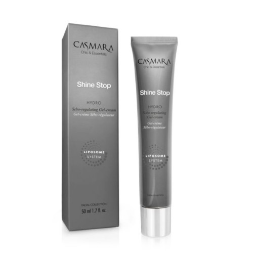 CASMARA  Гідроматуючий крем  Shine Control  50ml