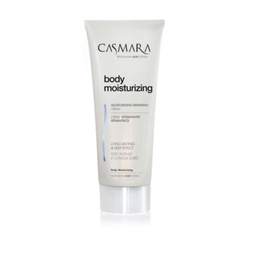 Casmara  Зволожуючий крем для тіла Body Moisturizing Cream 200мл