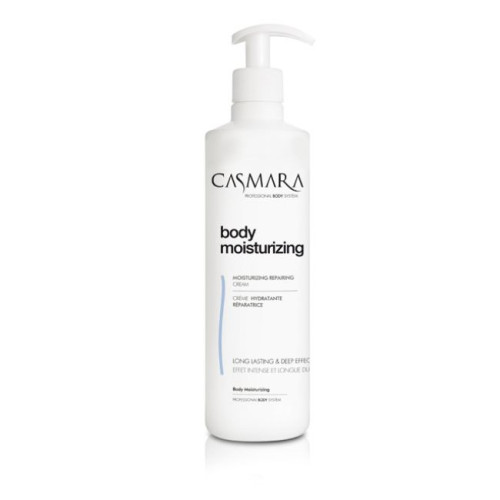 Casmara  Зволожуючий крем для тіла Body Moisturizing Cream 500ml
