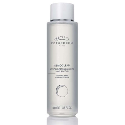 Institut Esthederm Заспокійливий лосьйон Osmoclean Calming Lotion 400 ml Institut Esthederm Заспокійливий лосьйон Osmoclean Calming Lotion 400 ml