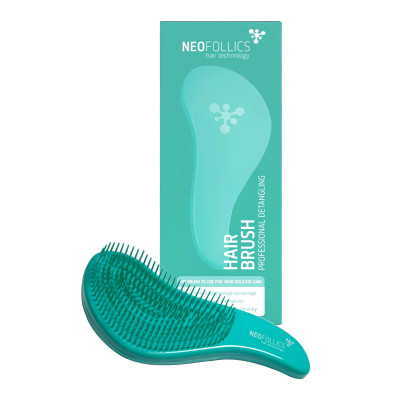 Neofollics Hair Technology Detangling Hair Brush Гребінець для розплутування волосся