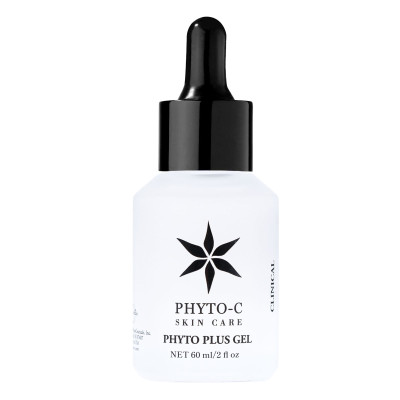 Phyto-C Освітлюючий гель для зрілої шкіри з пігментними плямами  Phyto Plus Gel 60мл