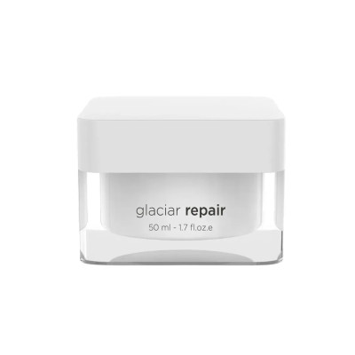 Ekseption Нічний відновлюючий крем для жирної та комбінованої шкіри Glaciar Repair 50мл Ekseption Нічний відновлюючий крем для жирної та комбінованої шкіри Glaciar Repair 50мл
