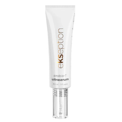 Ekseption Нічна пребіотична кремова сироватка Probio-T Ultraserum 30мл