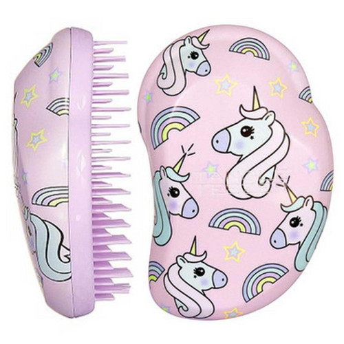 Tangle Teezer Гребінець для волосся The Original Mini Children Unicorn 