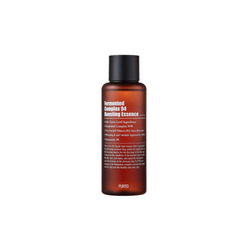 Purito Бустер-есенцiя з ферментованим комплексом та нiацинамiдом Fermented Complex 94 Boosting Essence 150 ml