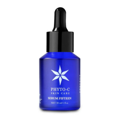 Phyto-C Сироватка з вітаміном C 15% Serum Fifteen 30мл