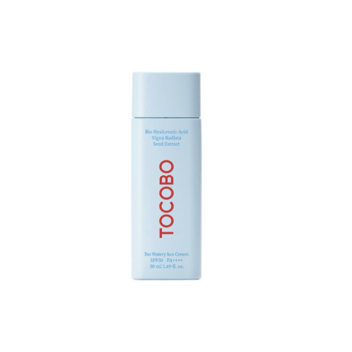 TOCOBO Зволожуюче крем-молочко з SPF50 Bio Watery Sun Cream 50мл
