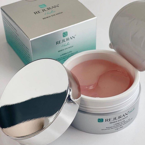 Rejuran Патчі з полінуклеотидами під очі Healer Renew Eye Patch 60шт Rejuran Патчі з полінуклеотидами під очі Healer Renew Eye Patch 60шт