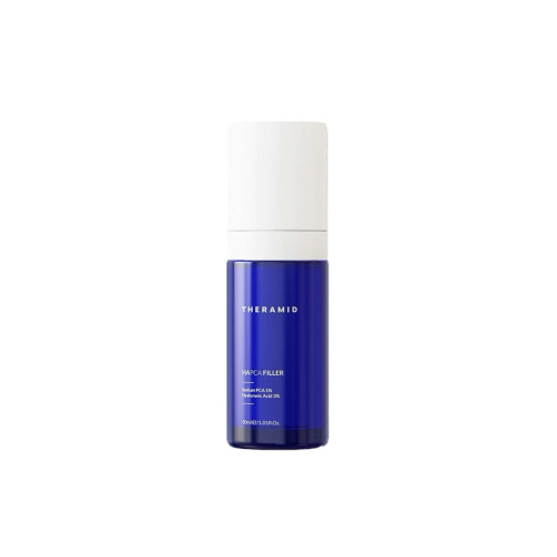 THERAMID Зволожувальна сироватка проти зморшок  HAPCA FILLER 30ml 