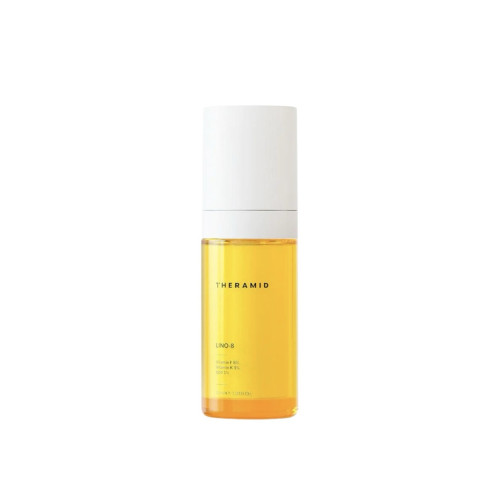 THERAMID Антиоксидантна сироватка  з вітамінами LINO 8 30ml