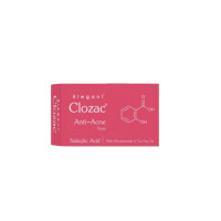Clozac Мило проти акне Soap for Acne 75 g 