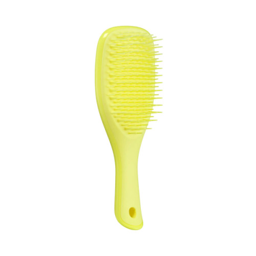 Tangle Teezer Щітка для волосся The Ultimate Detangler Mini Hyper Yellow
