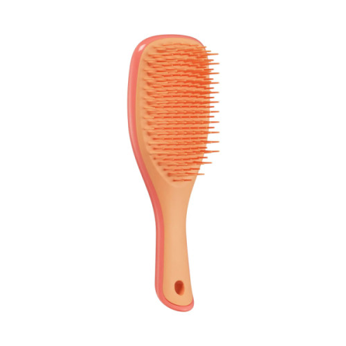 Tangle Teezer Щітка для волосся The Ultimate Detangler Mini Salmon Pink & Apricot