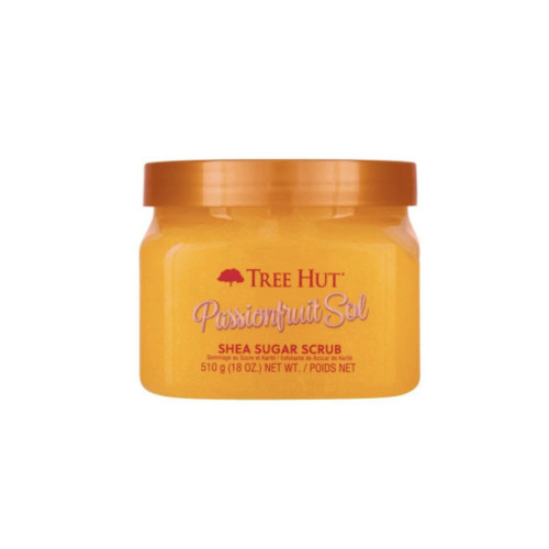 Tree Hut Скраб для тіла Passionfruit Sugar Scrub 510 г