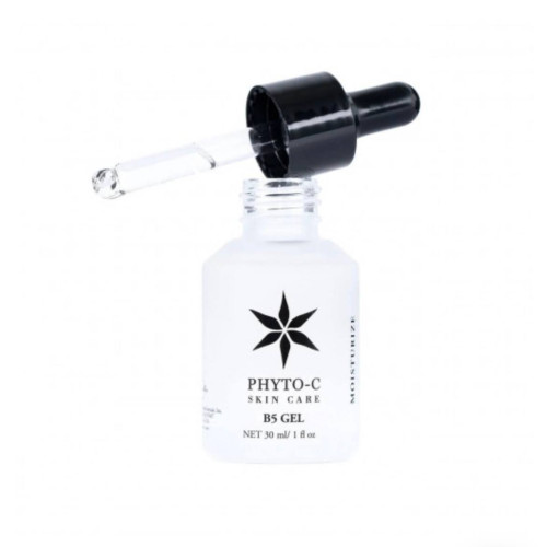 Phyto-C Гель для обличчя з вітаміном В5 GEL 30мл