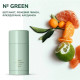CORPUS Натуральний дезодорант Natural Deodorant "№ Green" 75g