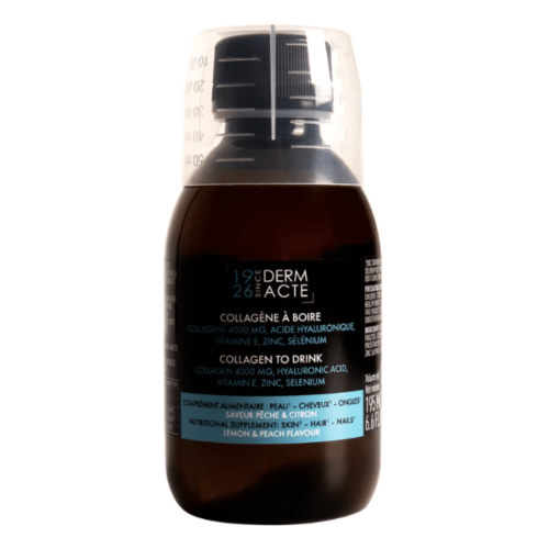 Academie Питний колаген Derm Acte Collagen to drink 195 мл