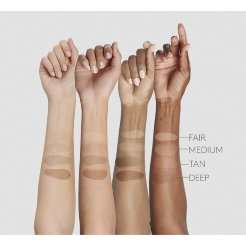 Colorescience Сонцезахисний крем для обличчя з адаптивними пігментами SPF 50  Sunforgettable® Total Protection™ Face Shield Flex 55ml