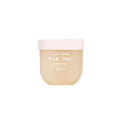 HOLLYSKIN Скраб для тіла Body Treat Pashmina 220г HOLLYSKIN Скраб для тіла Body Treat Pashmina 220г