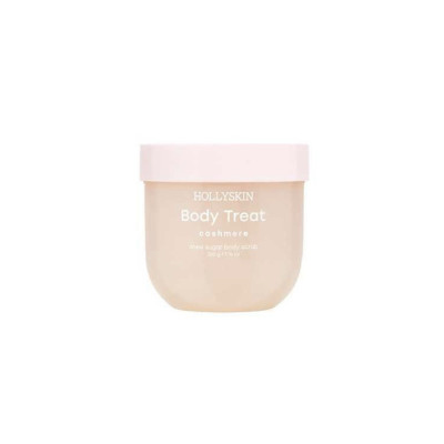 HOLLYSKIN Скраб для тіла Body Treat Cashmere 220г HOLLYSKIN Скраб для тіла Body Treat Cashmere 220г