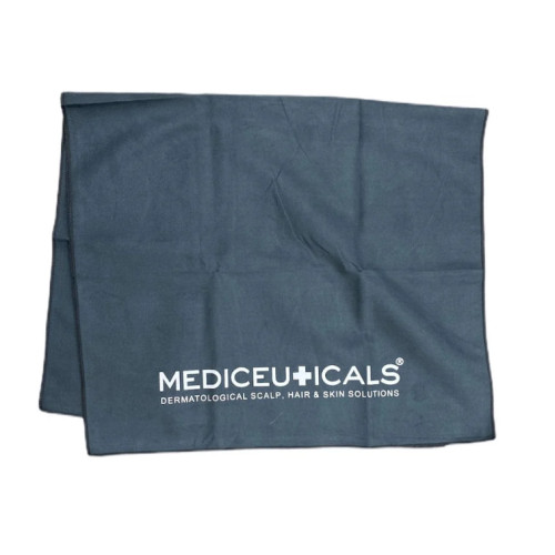 Mediceuticals Легкий рушник з мікрофібри 50х84см