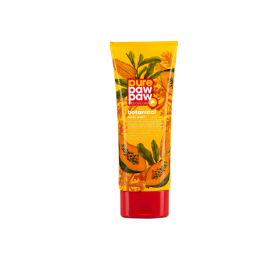 Pure Paw Paw Гель для душу Body Care Botanical Wash 200ml Pure Paw Paw Гель для душу Body Care Botanical Wash 200ml