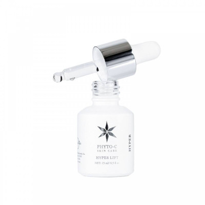 Phyto-C Антивікова сироватка для обличчя  Hyper-Lift 15ml