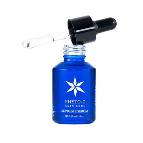 Phyto-C Антиоксиданта сироватка Supreme Serum 15мл