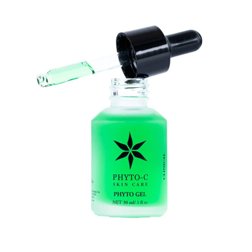 Phyto-C Освітлюючий гель для обличчя  Phyto Gel 15мл
