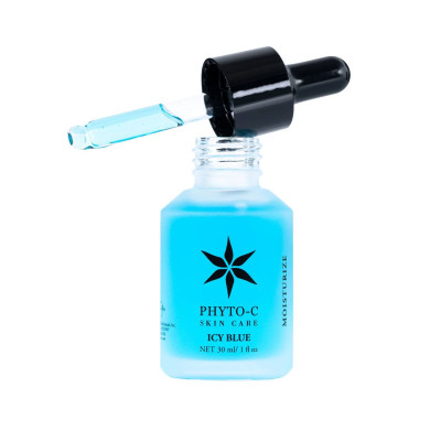 Phyto-C Заспокоюючий гель для обличчя Icy Blue 30мл Phyto-C Заспокоюючий гель для обличчя Icy Blue 30мл