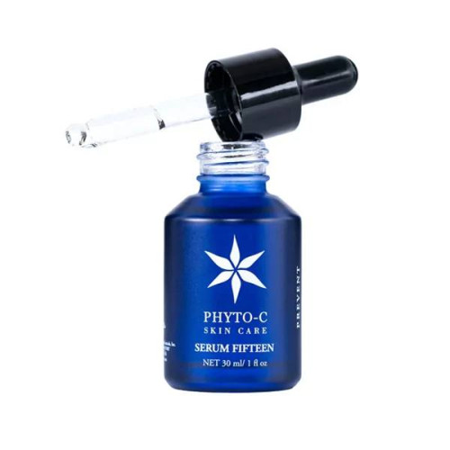Phyto-C Сироватка з вітаміном C 15%  Serum Fifteen 15мл