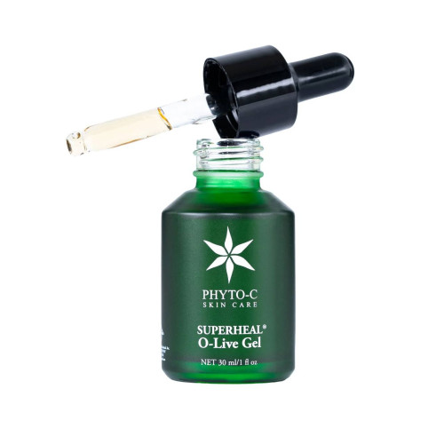 Phyto-C Гель для обличчя Superheal O-live Gel 30мл