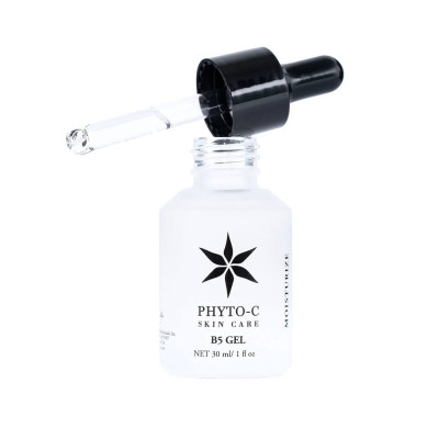 Phyto-C Гель для обличчя з вітаміном В5 Gel 15мл Phyto-C Гель для обличчя з вітаміном В5 Gel 15мл