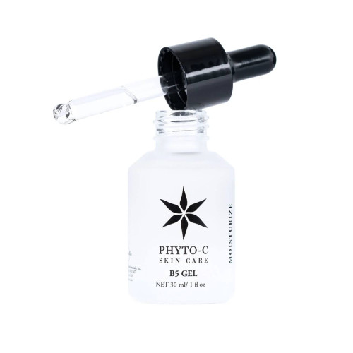 Phyto-C Гель для обличчя з вітаміном В5 Gel 15мл