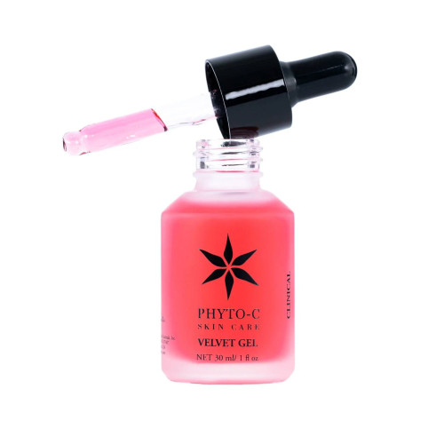 PHYTO-C  Омолоджуючий гель для обличчя Velvet Gel 15мл