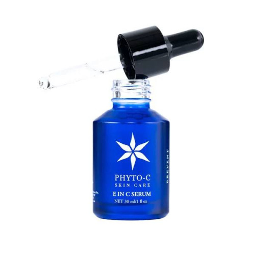 Phyto-C Сироватка з вітаміном E in C Serum 15мл
