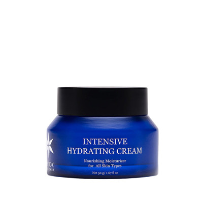 Phyto-C Інтенсивний зволожуючий крем Intensive Hedrating Cream 50мл